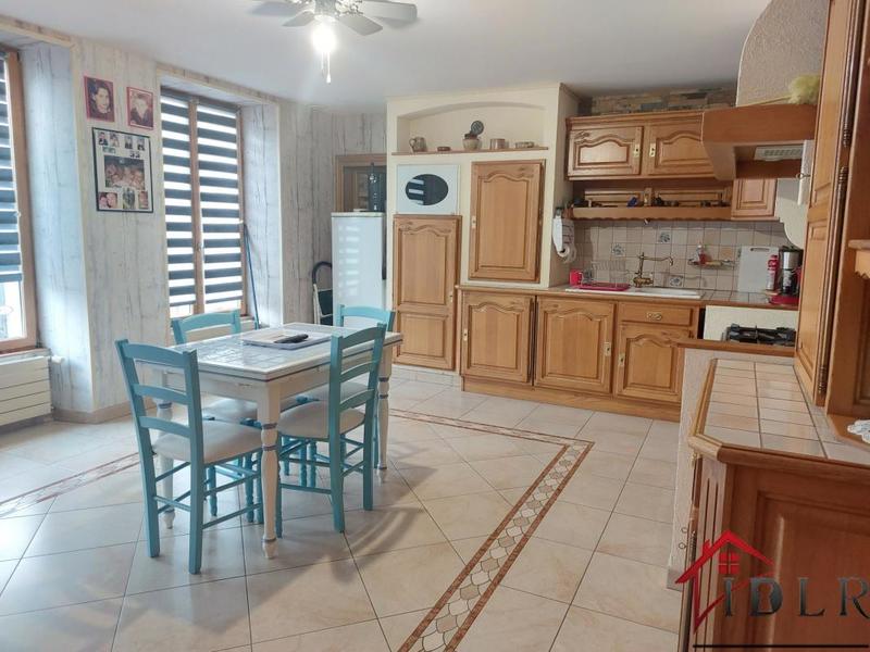 Appartement - 164 m² - 5 pièces