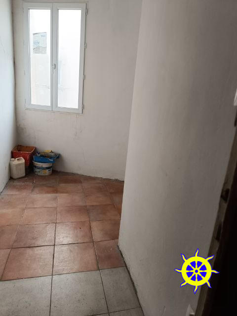 Appartement - 31 m² - 2 pièces