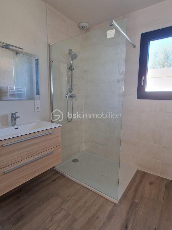 Villa - 91 m² - 4 pièces