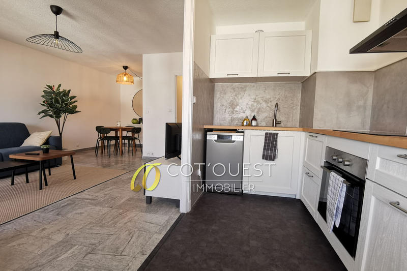 Appartement - 32 m² - 1 pièce