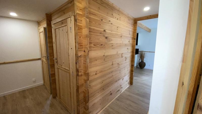 Châlet - 47 m² - 3 pièces