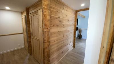 Châlet - 47 m² - 3 pièces