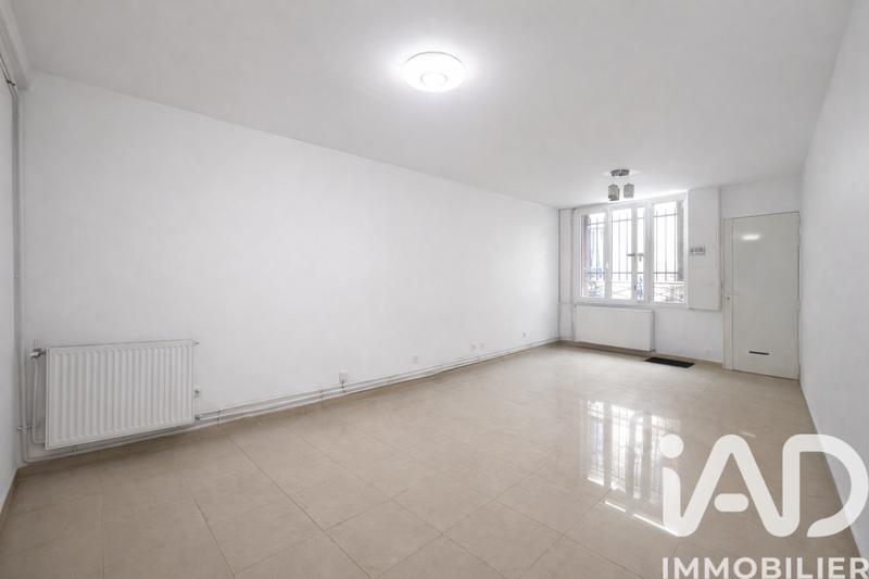 Maison de ville - 90 m² - 4 pièces