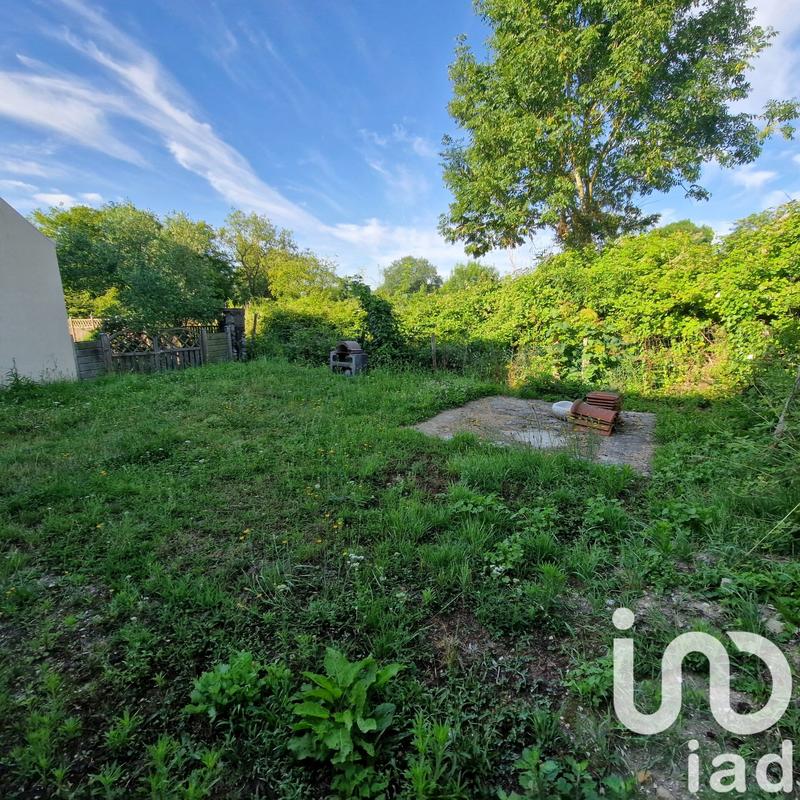 Duplex - 42 m² - 3 pièces