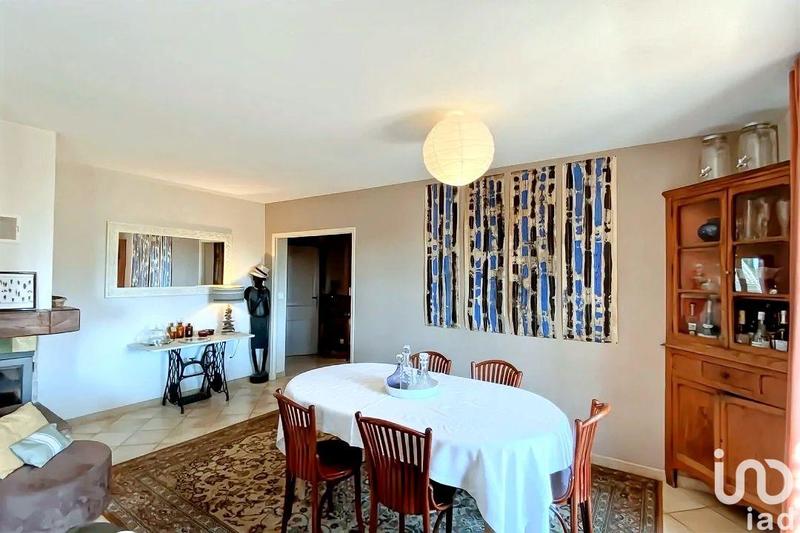 Maison - 195 m² - 6 pièces