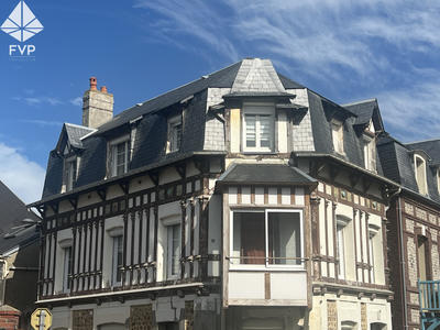 Maison - 165 m² - 5 pièces
