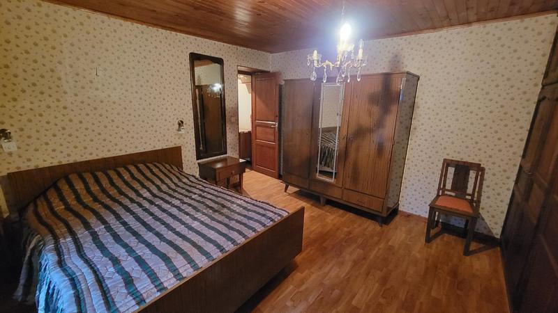 Maison de village - 98 m² - 4 pièces