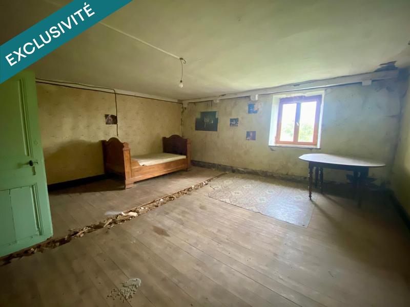 Ferme - 191 m² - 7 pièces