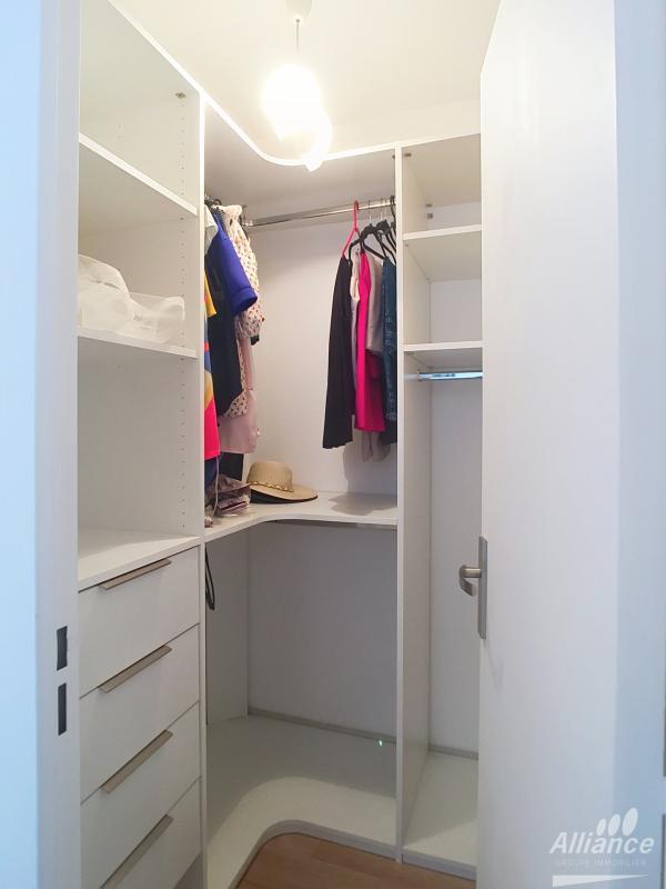 Appartement - 56 m² - 2 pièces