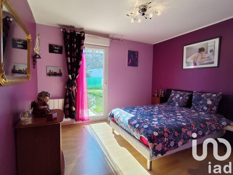 Maison - 136 m² - 7 pièces