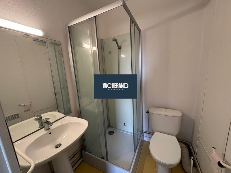 Appartement - 19 m² - 1 pièce