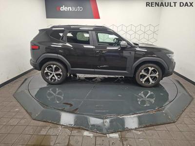 Dacia Duster Hybrid 140 Journey