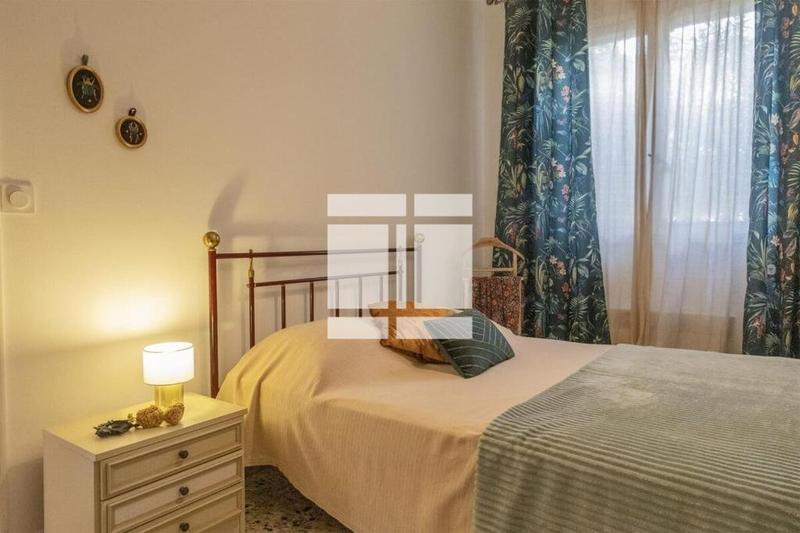 Appartement - 89 m² - 4 pièces