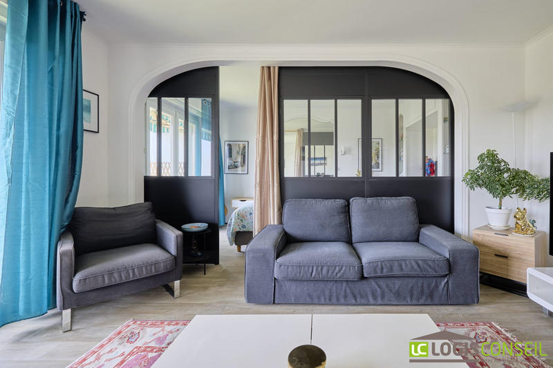 Appartement - 83 m² - 4 pièces