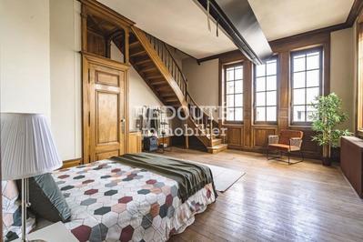 Appartement - 198 m²