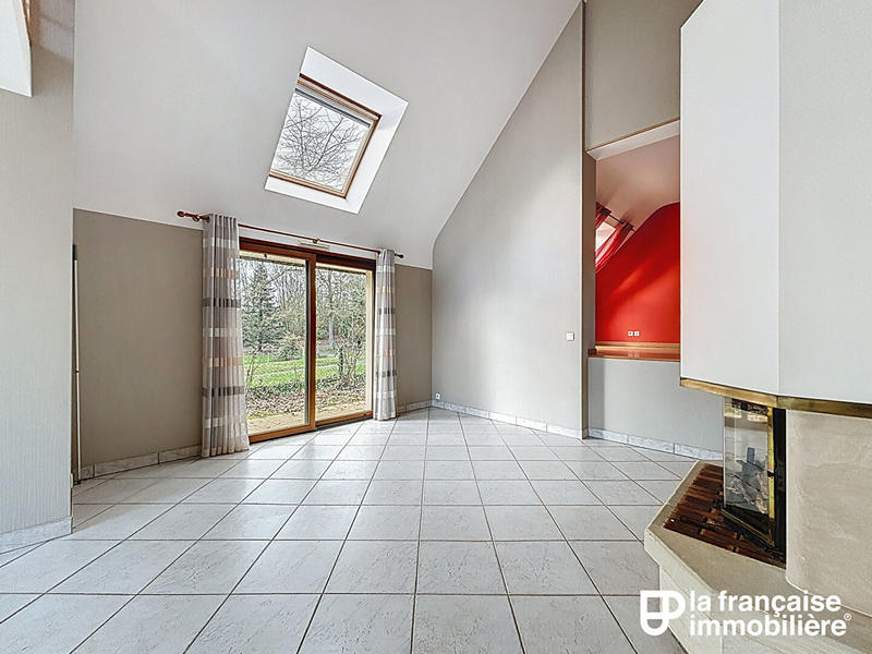 Maison - 130 m² - 7 pièces