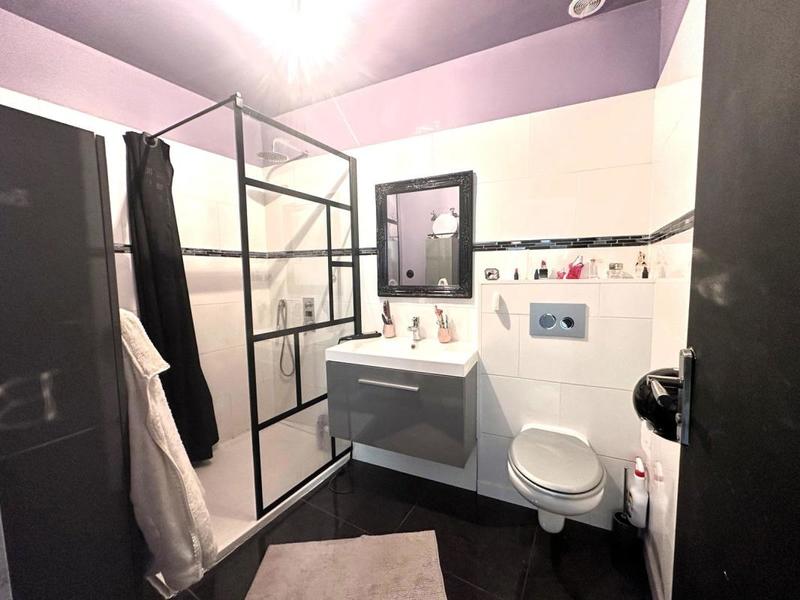 Maison de village - 73 m² - 3 pièces