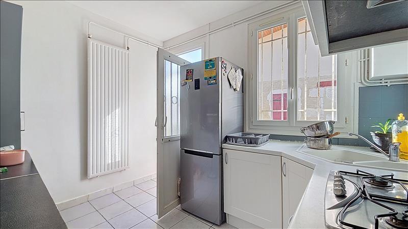 Maison - 43 m² - 2 pièces