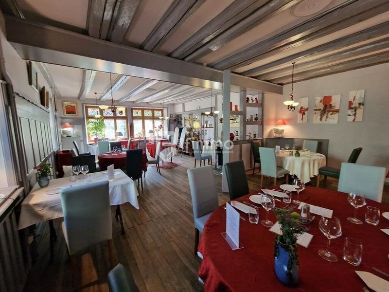 Bureau - 770 m² - 20 pièces