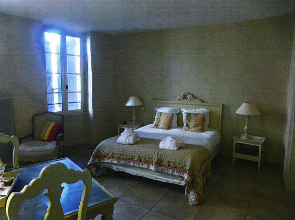 Studio - 41 m² - 1 pièce