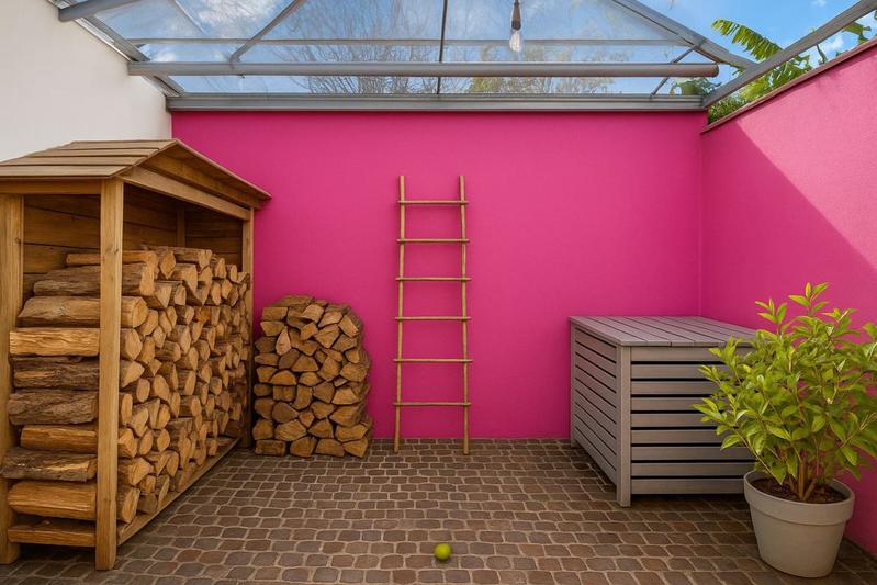 Maison - 178 m² - 6 pièces