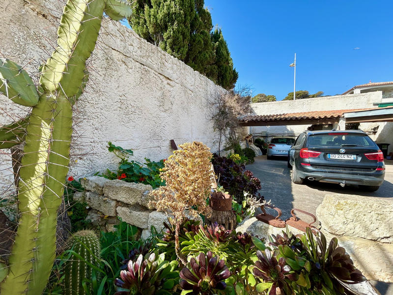 Appartement - 125 m² - 4 pièces