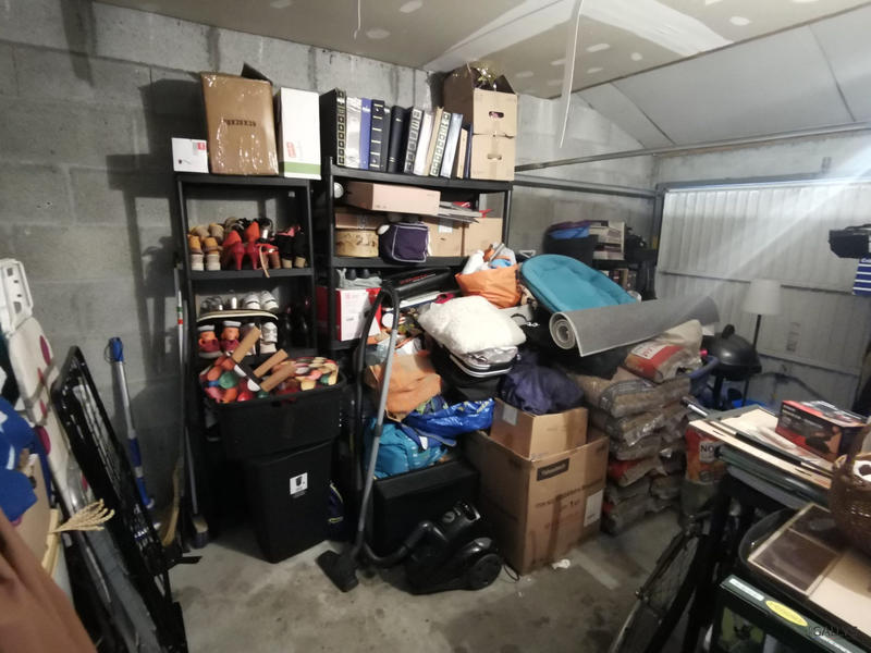 Maison - 79 m² - 4 pièces