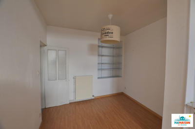 Appartement - 110 m² - 4 pièces