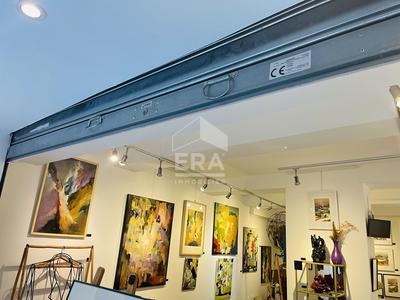 Local commercial - 56 m²