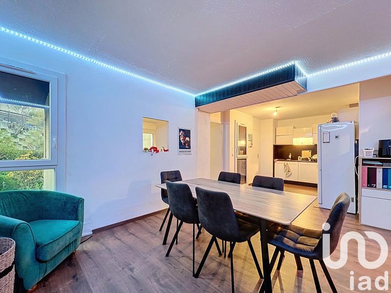 Appartement - 68 m² - 3 pièces