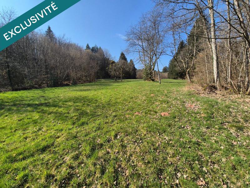 Maison - 220 m² - 3 pièces