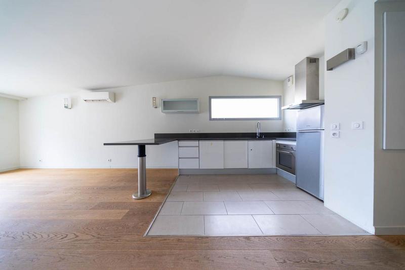 Appartement - 69 m² - 3 pièces