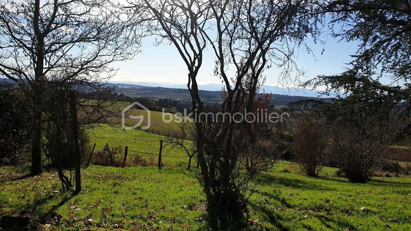 Maison - 128 m² - 5 pièces