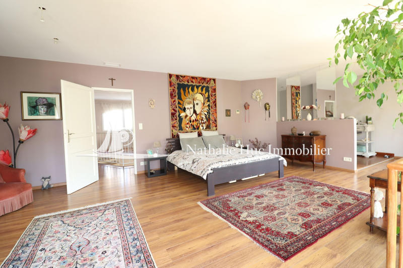 Maison de ville - 175 m²