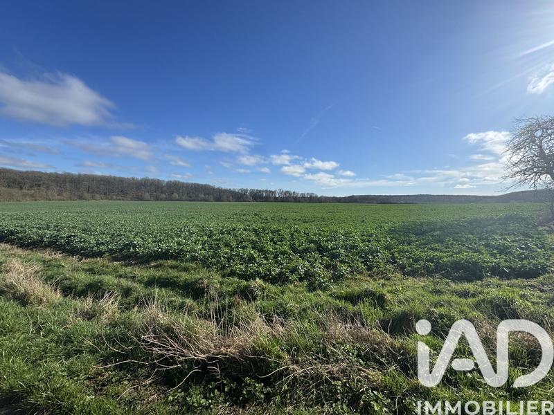 Ferme - 228 m² - 9 pièces