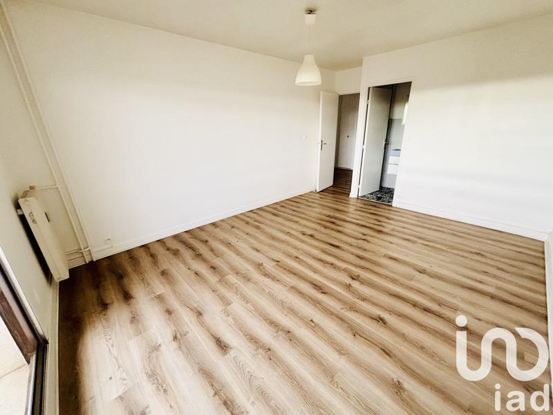 Appartement - 117 m² - 5 pièces