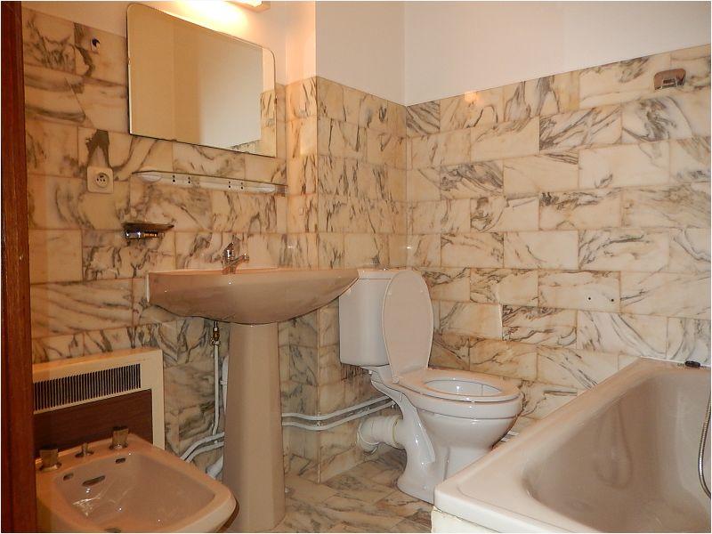 Appartement - 17 m² - 1 pièce