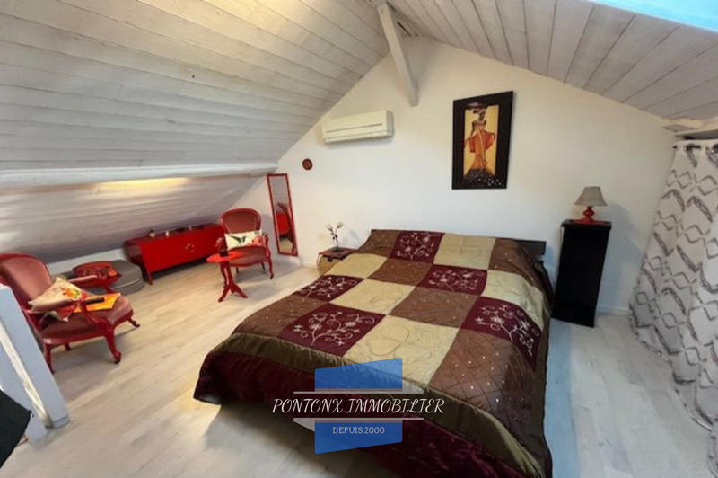 Maison - 135 m² - 6 pièces