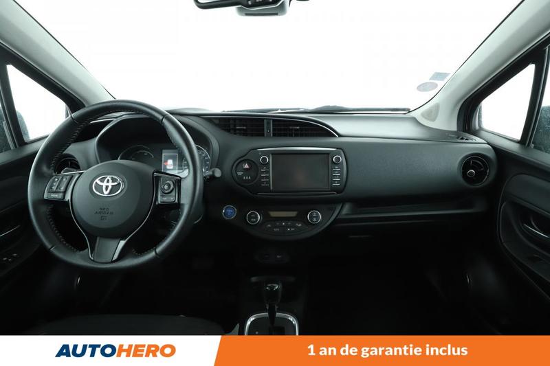 Toyota Yaris 1.5 Hybrid Dynamic 5p 100h