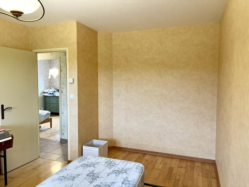 Maison - 181 m² - 6 pièces