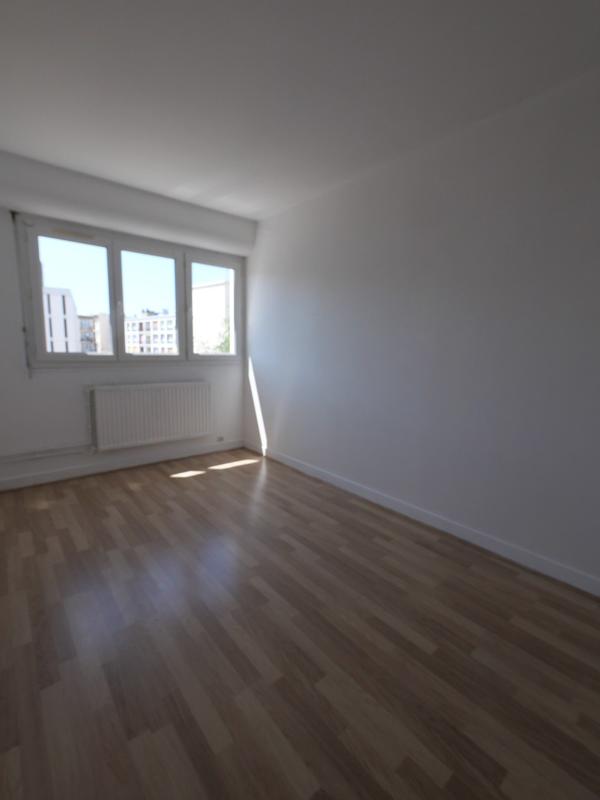 Appartement - 91 m² - 4 pièces