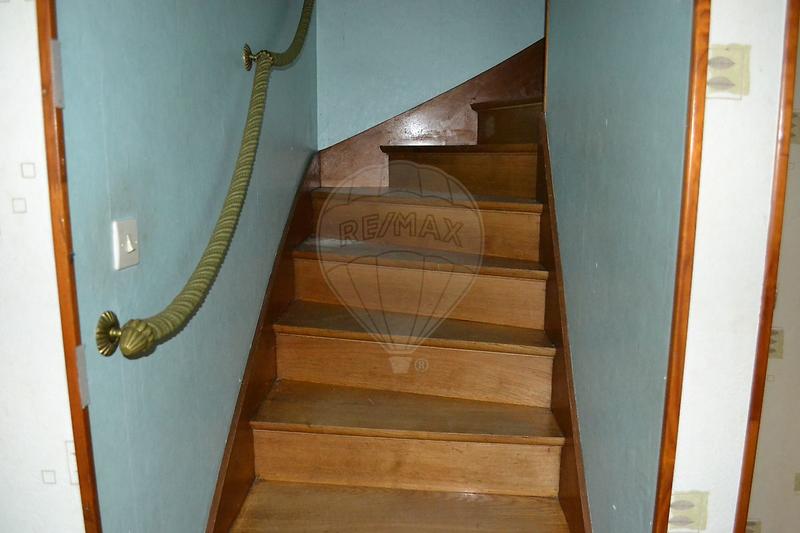 Maison - 126 m² - 5 pièces