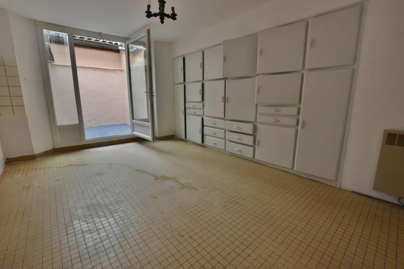 Appartement - 106 m² - 3 pièces