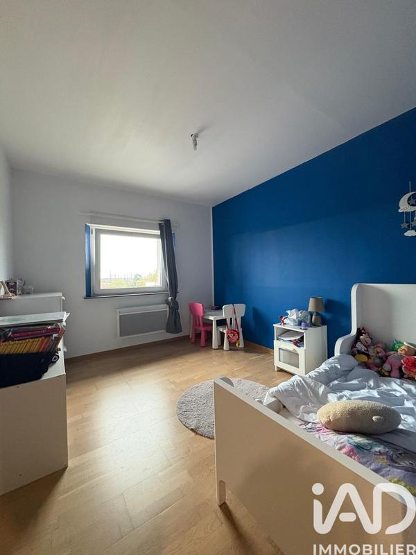 Maison de village - 138 m² - 5 pièces