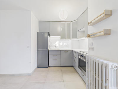 Appartement - 50 m² - 3 pièces