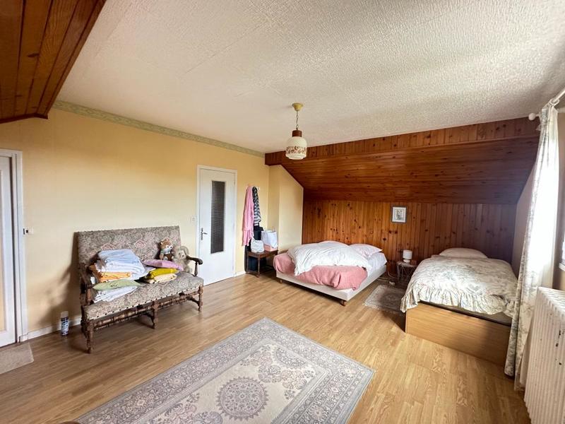 Pavillon - 113 m² - 5 pièces