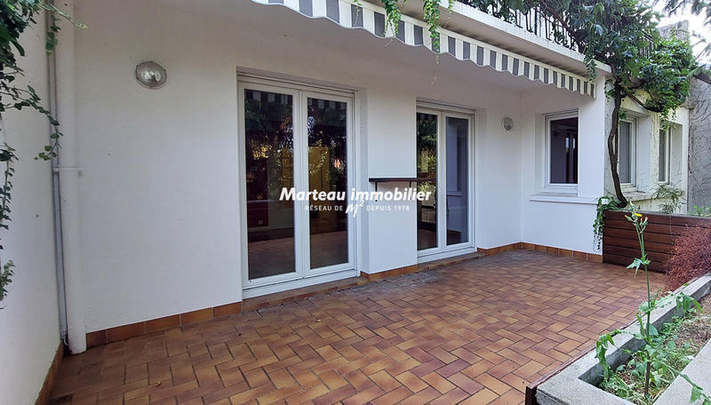 Maison - 150 m² - 7 pièces