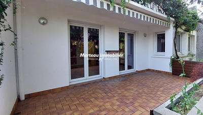 Maison - 150 m² - 7 pièces