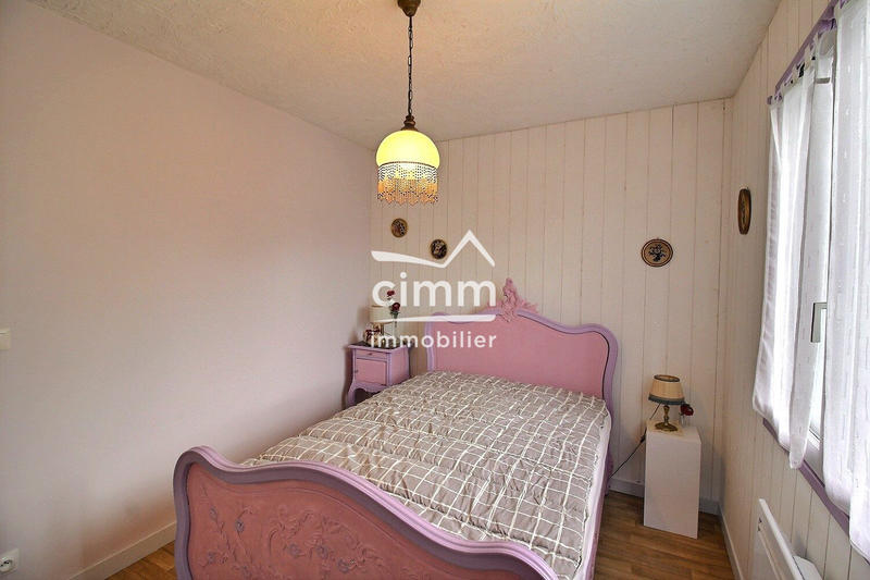 Maison - 273 m² - 10 pièces