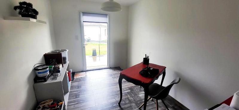 Maison - 104 m² - 4 pièces